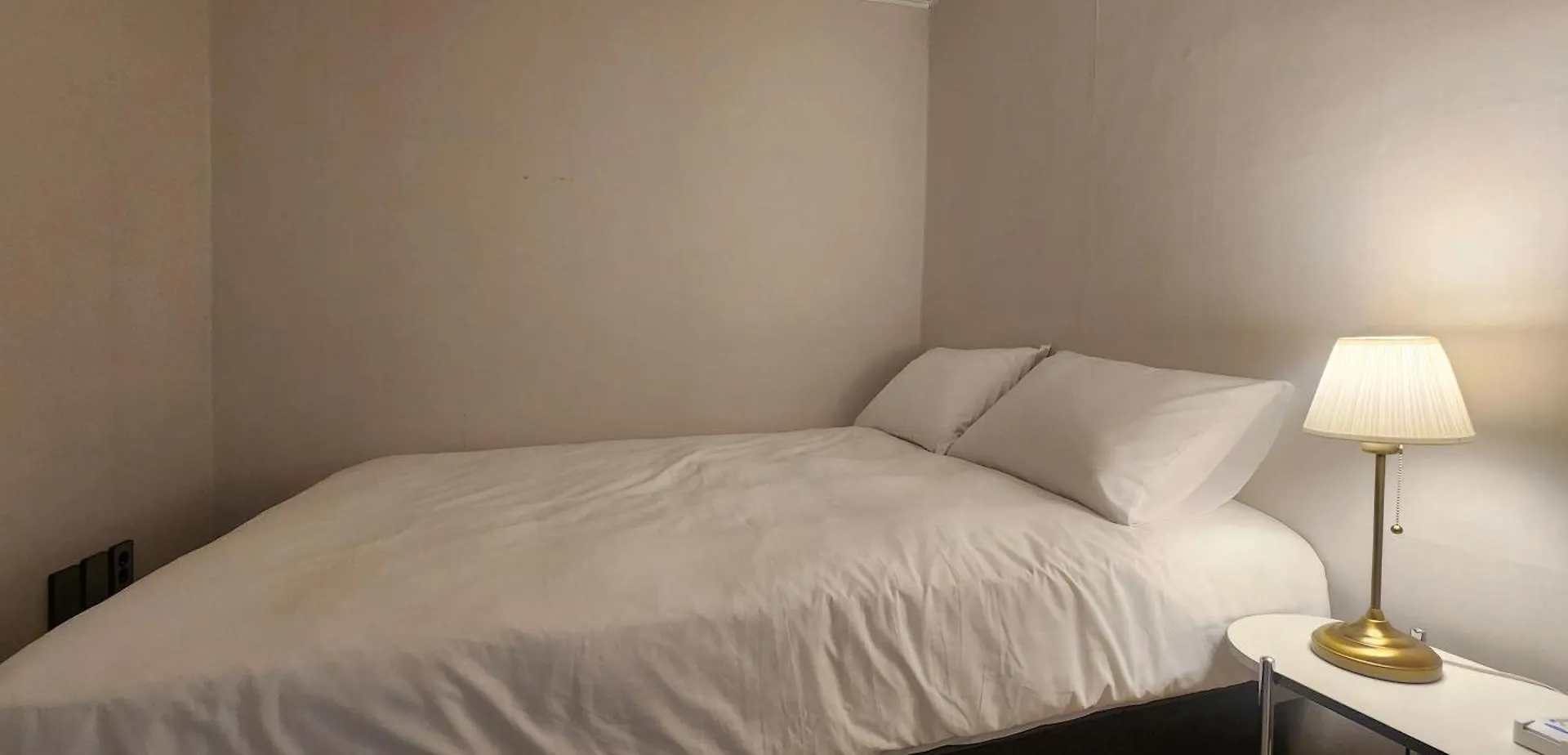 Apartmán Hongdae Yeondral Park, Z3, 7 Minutes From Hongik Univ Station Exit 5, Elevator Ok Soul