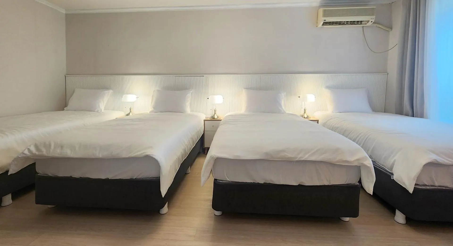 Apartmán Hongdae Yeondral Park, Z3, 7 Minutes From Hongik Univ Station Exit 5, Elevator Ok Soul Jižní Korea